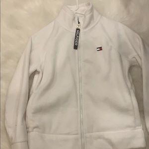 Tommy Hilfiger Zip Up